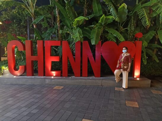 Read more about the article Only in India