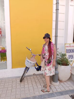 Read more about the article What are the odds?